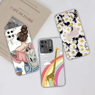 Para Xiaomi Redmi 10C Capa De Silicone Anti-Impacto Capas Macia TPU Mármore Coque Redmi10C 10 C 6.71 ' em Oferta na Shopee