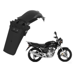 PARALAMA TRASEIRO (SUPORTE DE PLACA)YBR 125 2000 A 2008 MODELO ORIGINAL