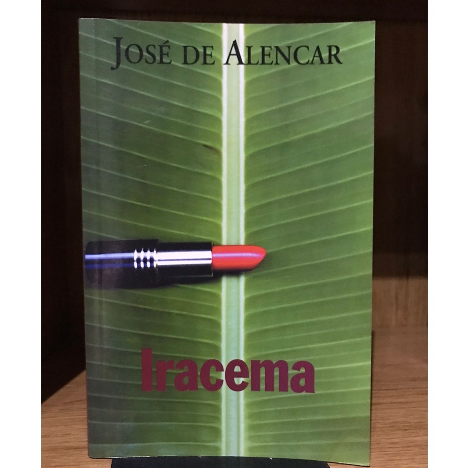 Iracema - José de Alencar