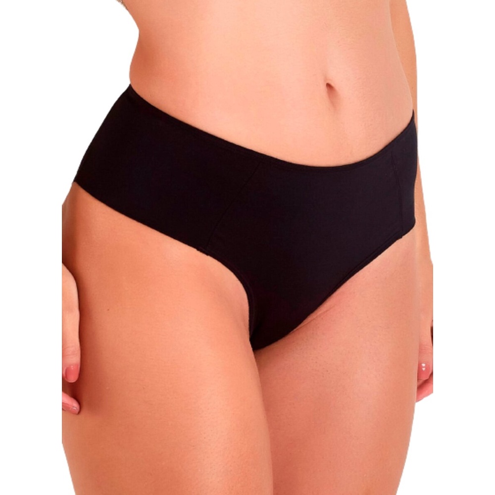 CALCINHA ALTA DULOREN 129923 em Oferta na Shopee