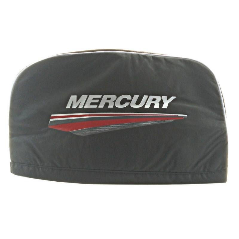 Capa Proteção p/ Capô Motor de Popa Mercury 15HP Super em Oferta na Shopee