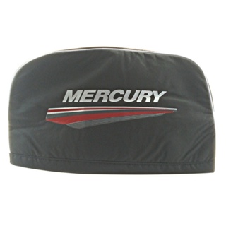 Capa Proteção p/ Capô Motor de Popa Mercury 15HP Super em Oferta na Shopee