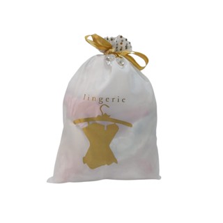 Organizador Multiuso/Saco Embalagem Lingerie