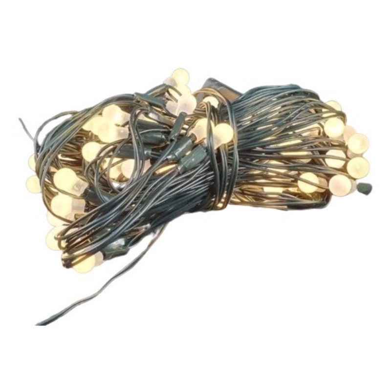 Pisca-pisca Rede De Led 200 Leds 1,00x2,00m 127V Wincy