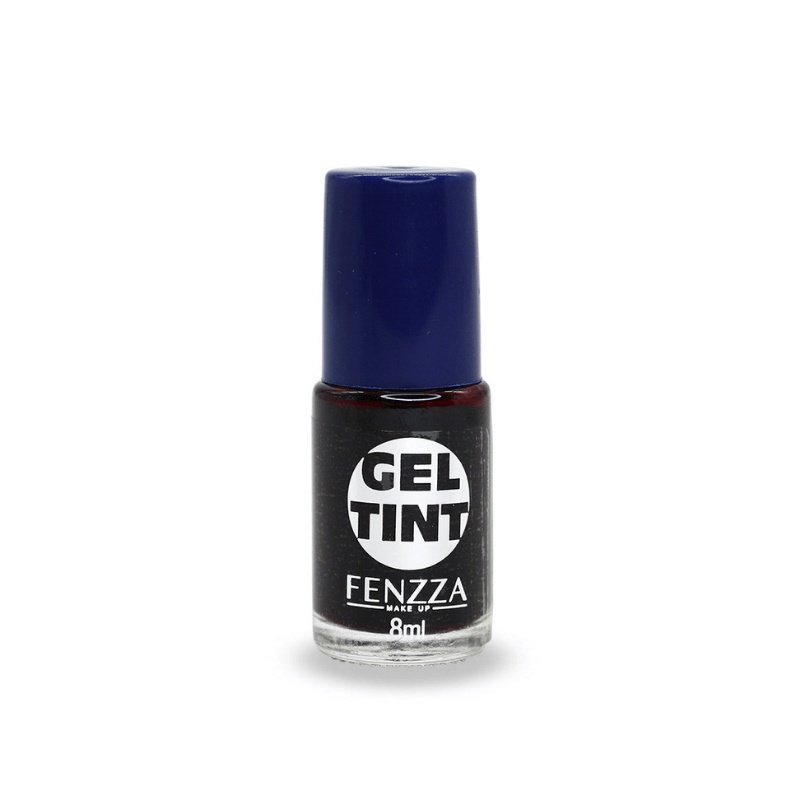 Lip Tint Gel Fenzza GEL TINT Shopee Brasil