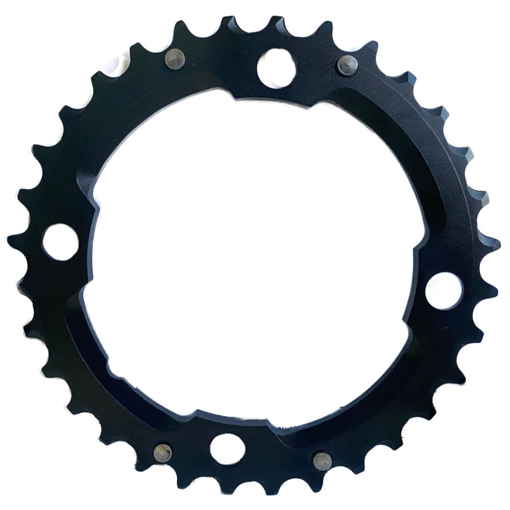 Coroa Engrenagem Fsa Mtb 32d Bcd 104mm 3x10 Alumínio Wb218