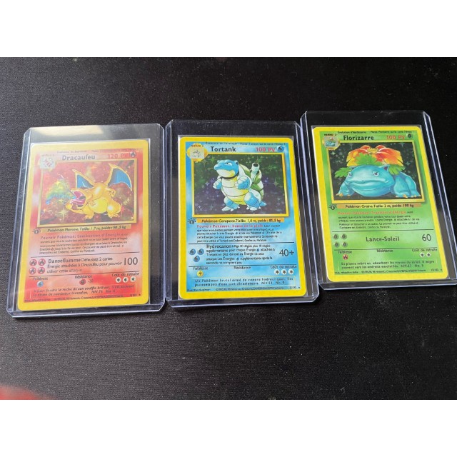 6 Cartas Pokémon originais Copag para coleção + 1 carta Pikachu - Escorrega  o Preço