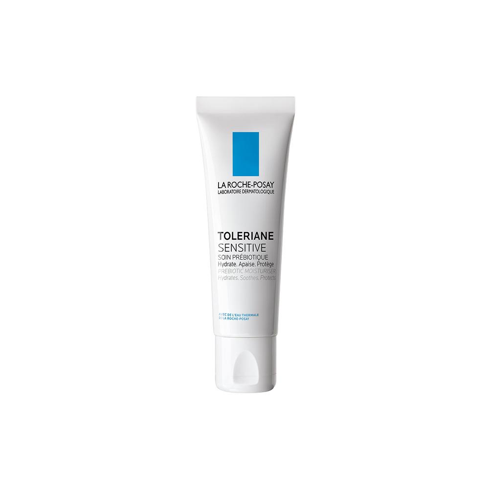 Creme Facial Hidratante La Roche Posay Toleriane Sensitive 40ml: Onde Comprar | BuscaProdutos