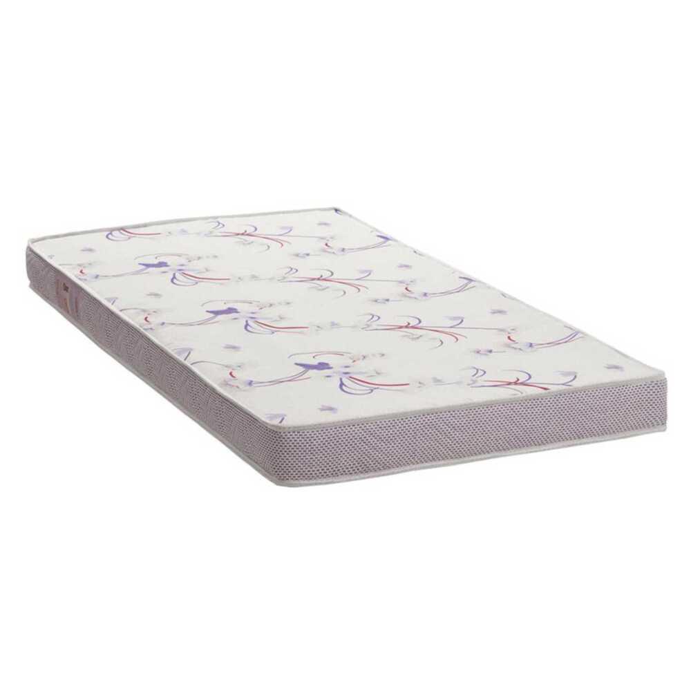 Colchão Solteiro para cama 188 x 88 cm Multimóveis - Home & Living