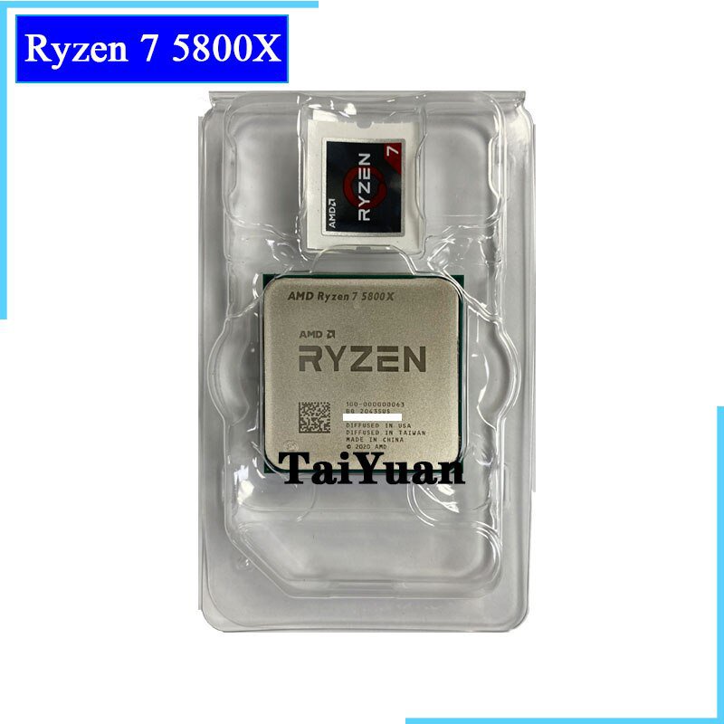 Ryzen 7 5800 Preços  Promoções-Oct 2022|BigGo Brasil