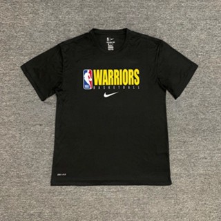 NBA Jersey DRI FIT Warriors Treinamento De Basquetebol De Caril ...