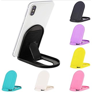 Suporte Para Celular Ajustável Dobrável Super Portátil Folding Stents