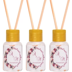 100 Aromatizador Lembrancinha De Natal Casamento Festa