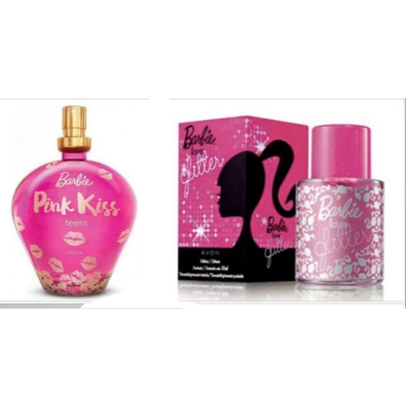 Avon Barbie Perfume: Onde Comprar | BuscaProdutos