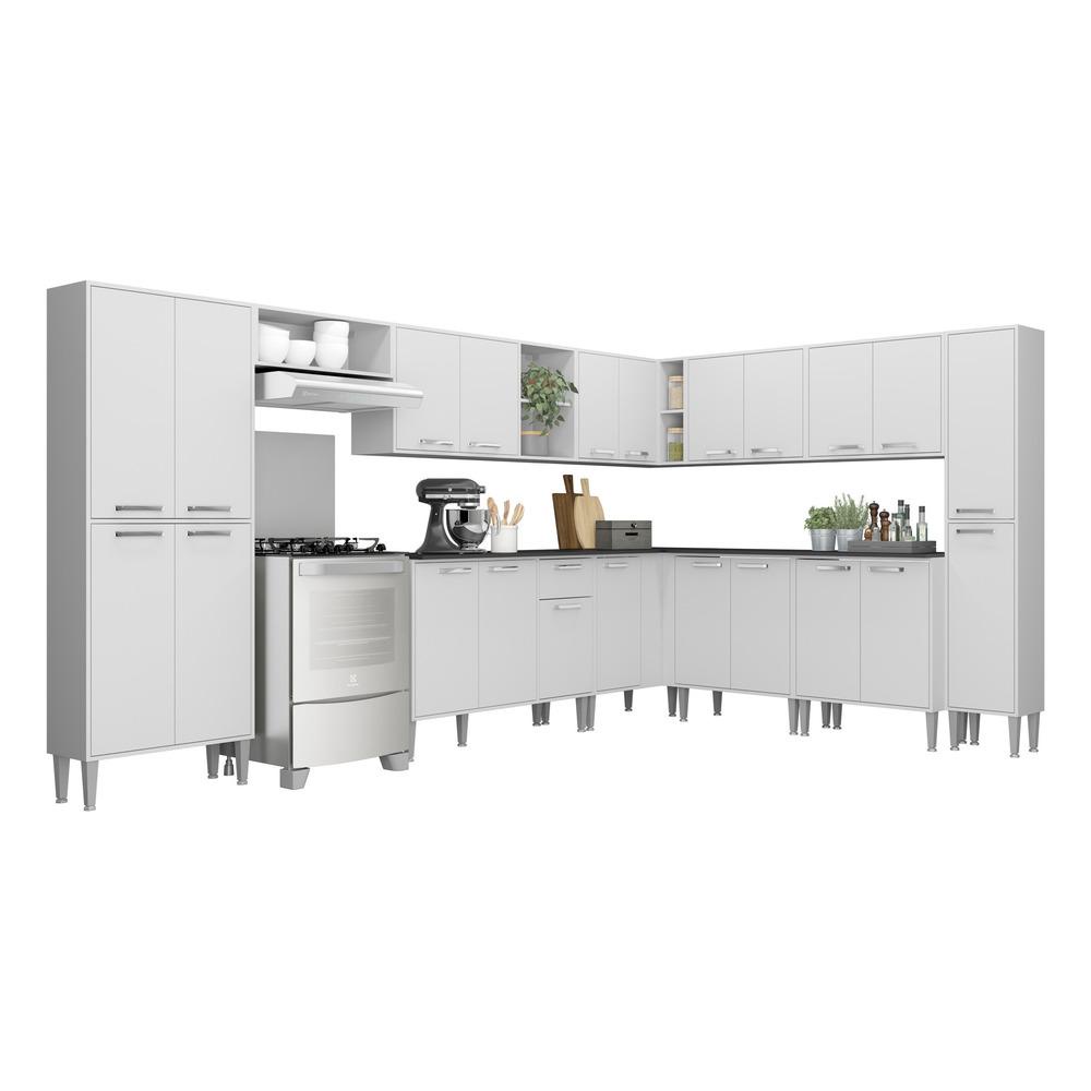 Cozinha Xangai: Guia Completo e Onde Comprar | BuscaProdutos