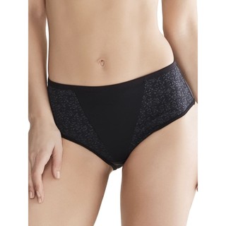 CALCINHA ALTA FORM LACE MIDI TRIUMPH 24756 em Oferta na Shopee