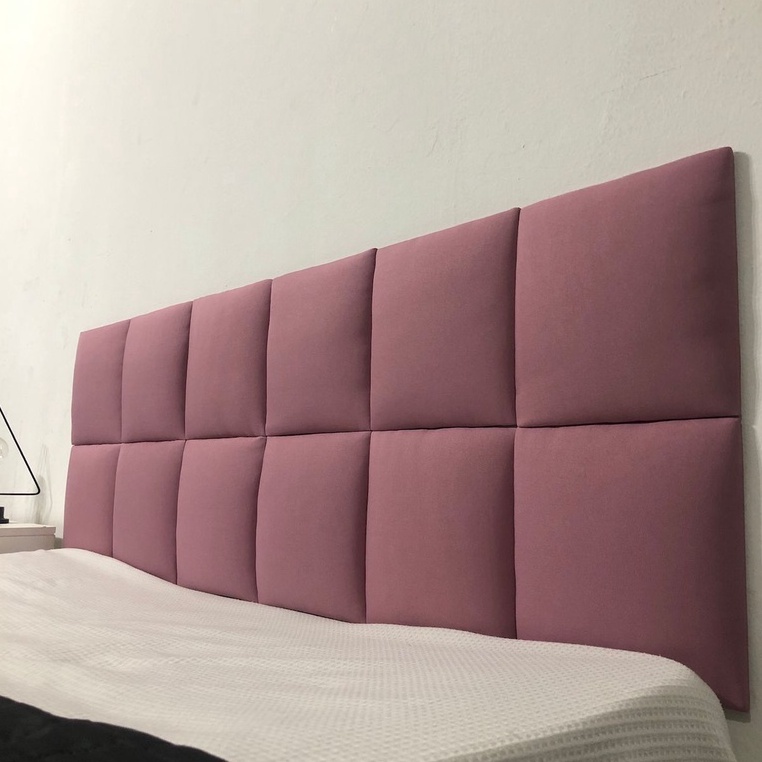 Cabeceira para Cama - UM MÓDULO 23x23