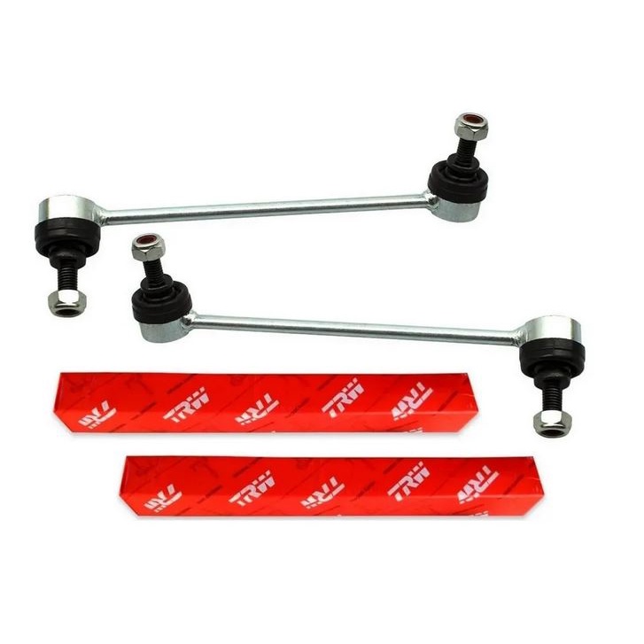 Par Bieleta Dianteira FIAT IDÉA ADVENTURE 2006 2007 2008 2009 2010 2011 2012 2013 2014 2015 2016 2017 Original Trw em Oferta na Shopee