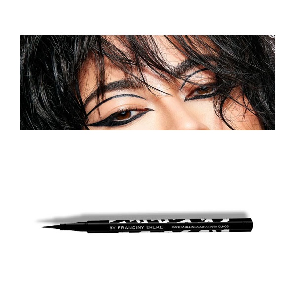 Caneta Delineadora Pullpen Fran By Franciny Ehlke