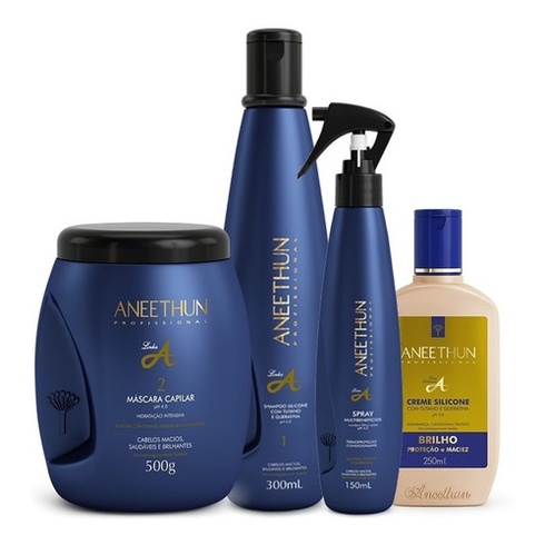 Máscara Anethum: Onde Comprar | BuscaProdutos