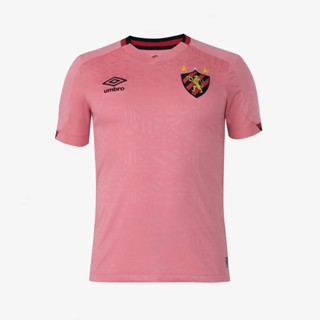 Recife 2022-2023 Edição Especial Camisa De Futebol Masculina 2022 1 : 1 De Alta Qualidade #0