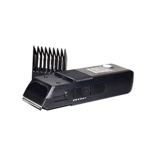 Maquina Aparar Cortar Cabelo Semi Profissional Luzrei NS-389B