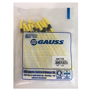 Kit Com 10 Diodos Alternador Wapsa Excitação 3a em Oferta na Shopee