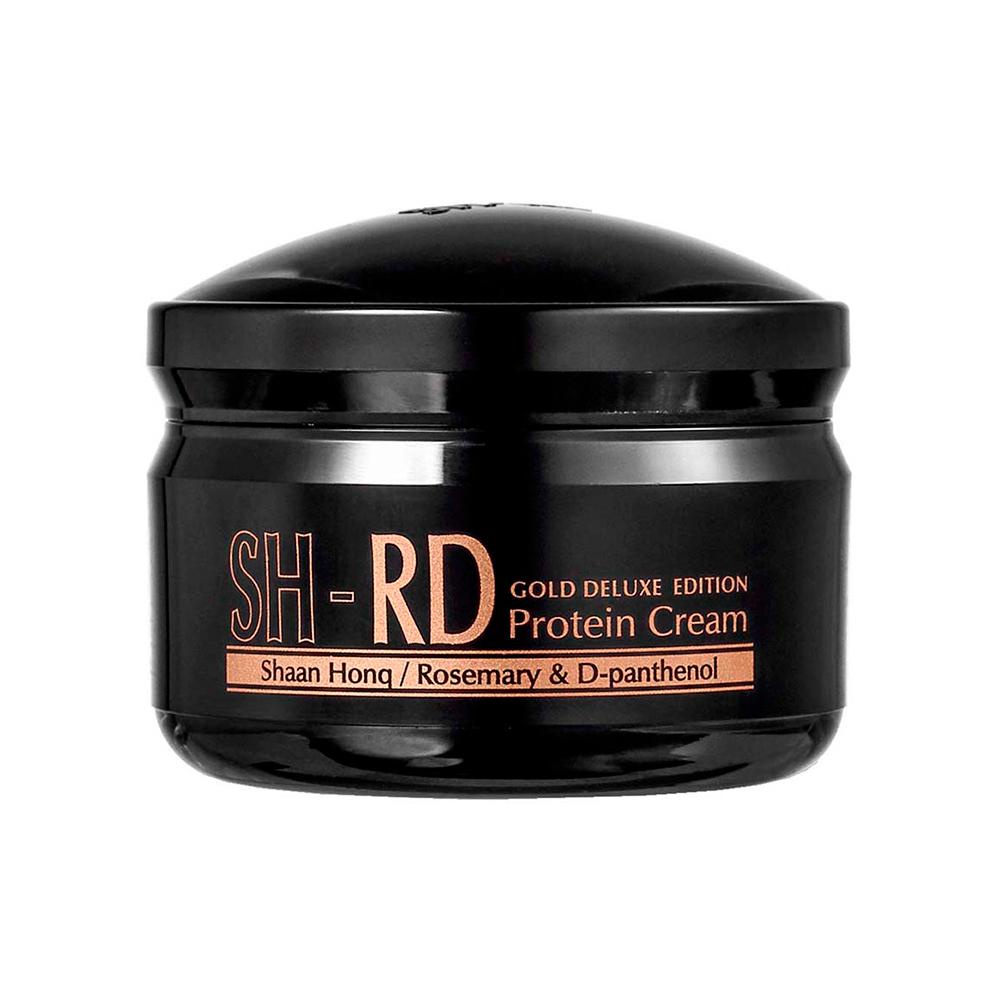 N.P.P.E. Sh-Rd Nutra Protein Gold Deluxe Hair Treatment 80ml em Oferta na Shopee