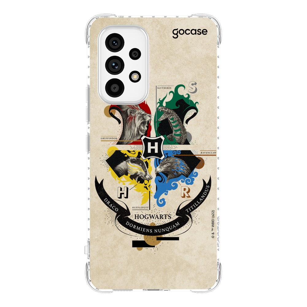 Capa Capinha Anti Impacto Gocase Samsung Galaxy S Fe S S Plus