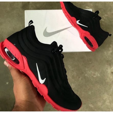 henry chadwicks nike vapormax blue