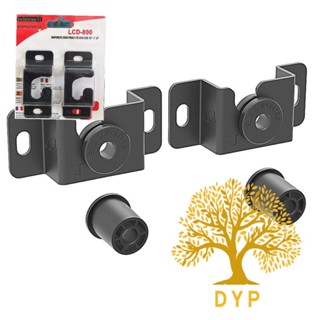 SUPORTE DE TV UNIVERSAL FIXO DE "13-120" 18,22,32,40,42,50,55,60,70,80,90,105polegada até 60kg- Kit completo pronta entrega