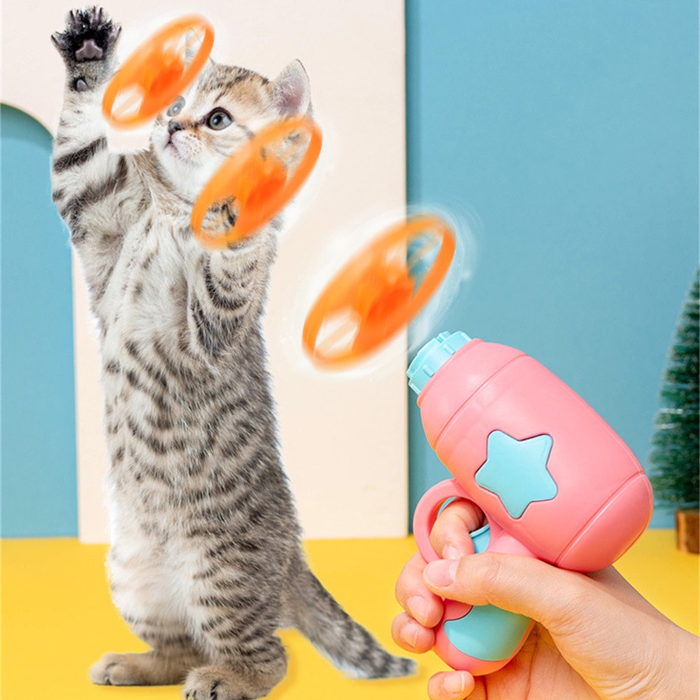 Brinquedos Interativos Engraçados para Gatos e Cães
