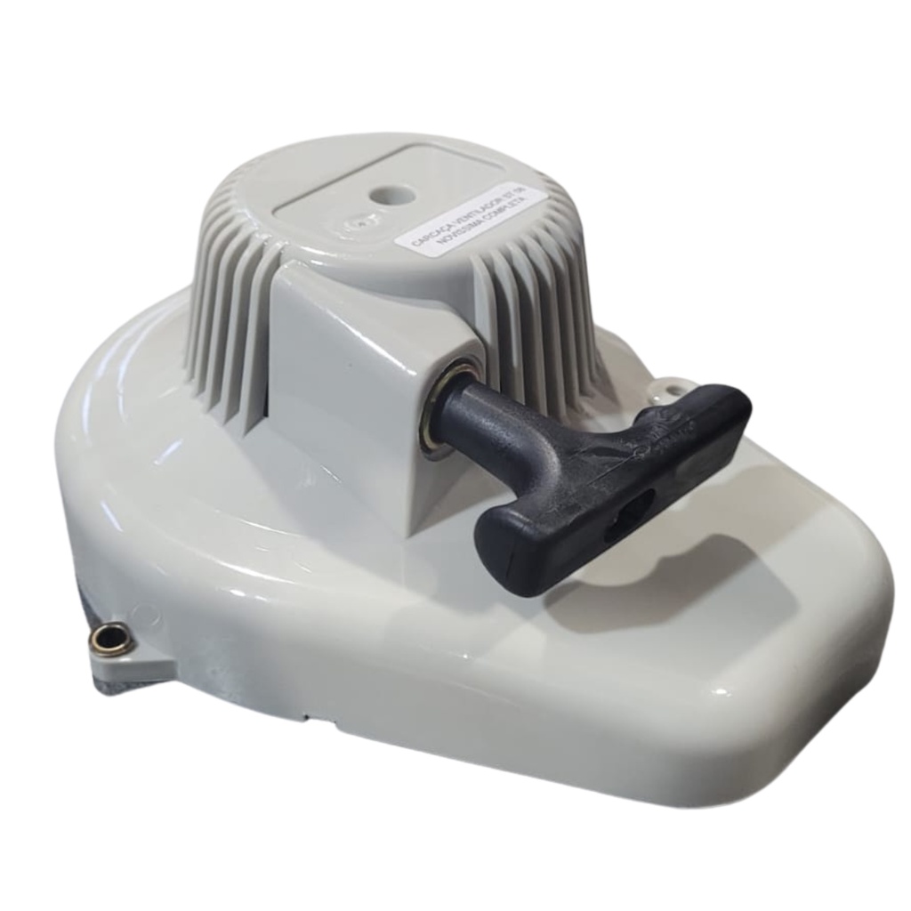 Tampa De Partida Completa P/ Motosseras Stihl MS.08