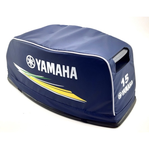 Motor Popa Yamaha 15hp na Black Friday 2025 | BuscaProdutos