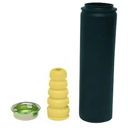 KIT AMORT.TRAS.STILO 02/... (BATENTE+COIFA)C/CANECA FERRO