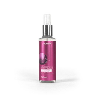 Liso Mágico Restaurador Térmico 20x1 DIColore - 140ml