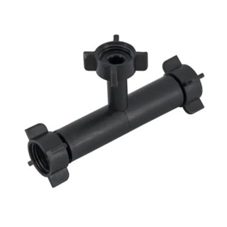 Te Ajustável P/ Misturador Lavatório Medidas 1/2 X 1/2 X 1/2 em Oferta na Shopee