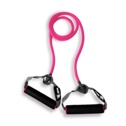 Elástico Treino Exercício Extensor Band 120CM Leve Odin Fit