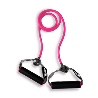 Elástico Treino Exercício Extensor Band 120CM Leve Odin Fit em Oferta na Shopee