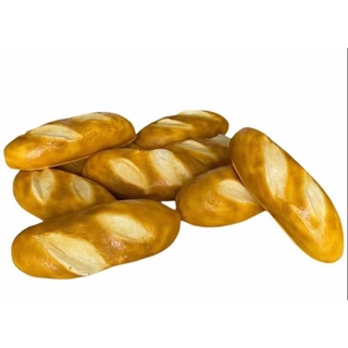 Pão para decoração de ceia em Oferta na Shopee