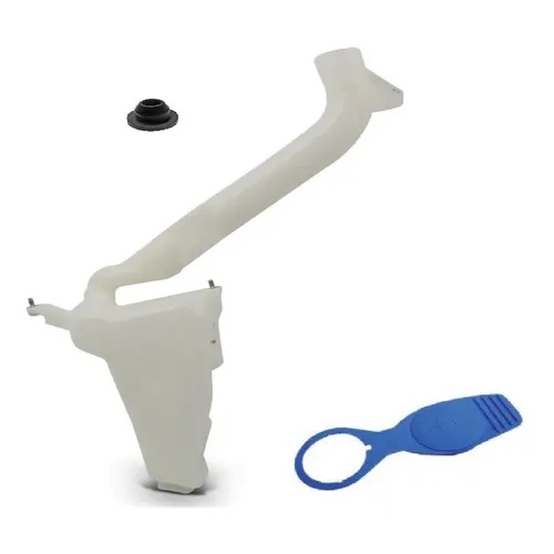 Kit Reservatório Agua Limpador Para-brisa Polo E Fox