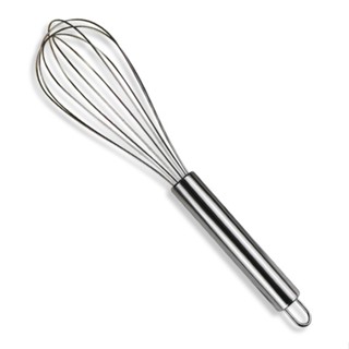Batedor De Ovo De Aço Inox, Manual Mixer Profissional Utensílios De Cozinha