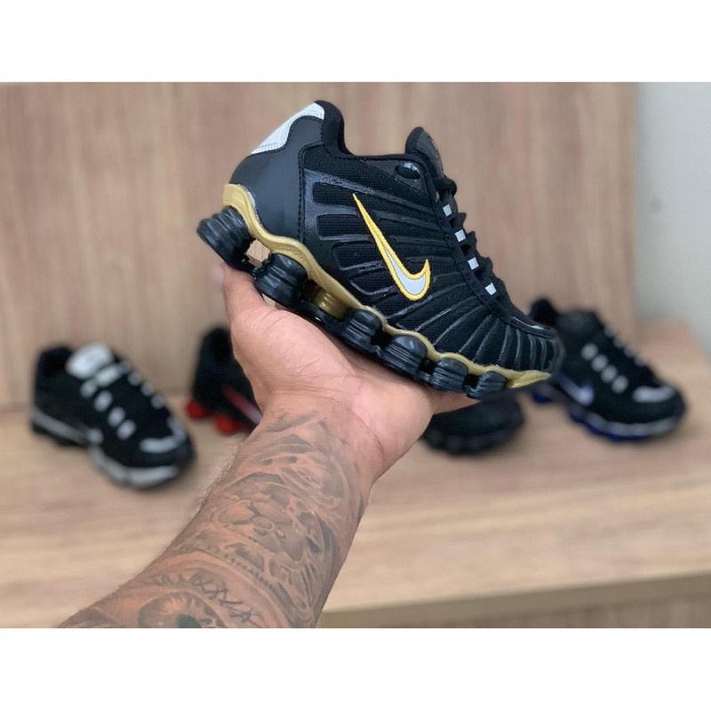 nike shox tlx neymar
