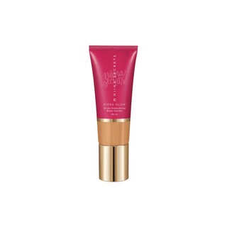 Eudora Niina Secrets Hidra Glow Base Líquida Natural 35 30ml em Oferta na Shopee