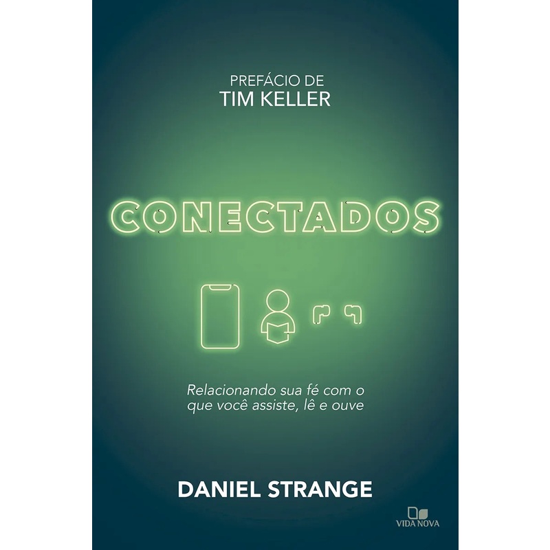 Conectados | Daniel Strange
