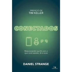 Conectados | Daniel Strange