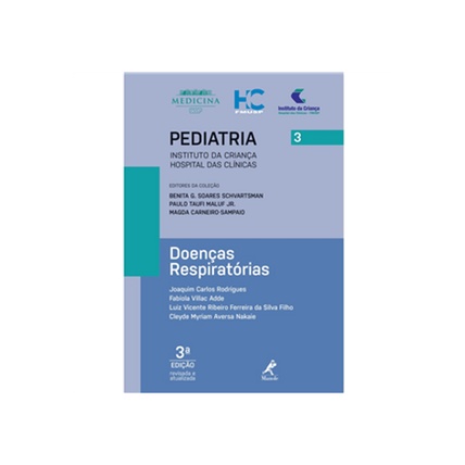 Doenças Respiratórias