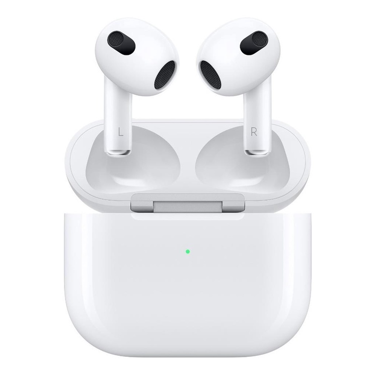 Fone De Ouvido Tws Sem Fio Airpod 3 Bluetooth Com Estojo