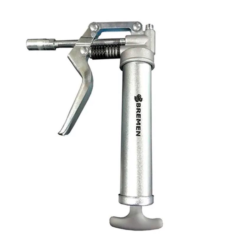 Bomba Manual com Gatilho para Graxa 1/8 Polegada 9761 BREMEN em Oferta na Shopee