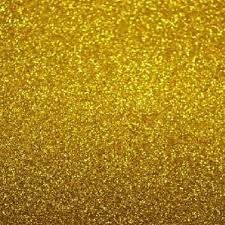 Eva Ouro Glitter 40x60 1UNID